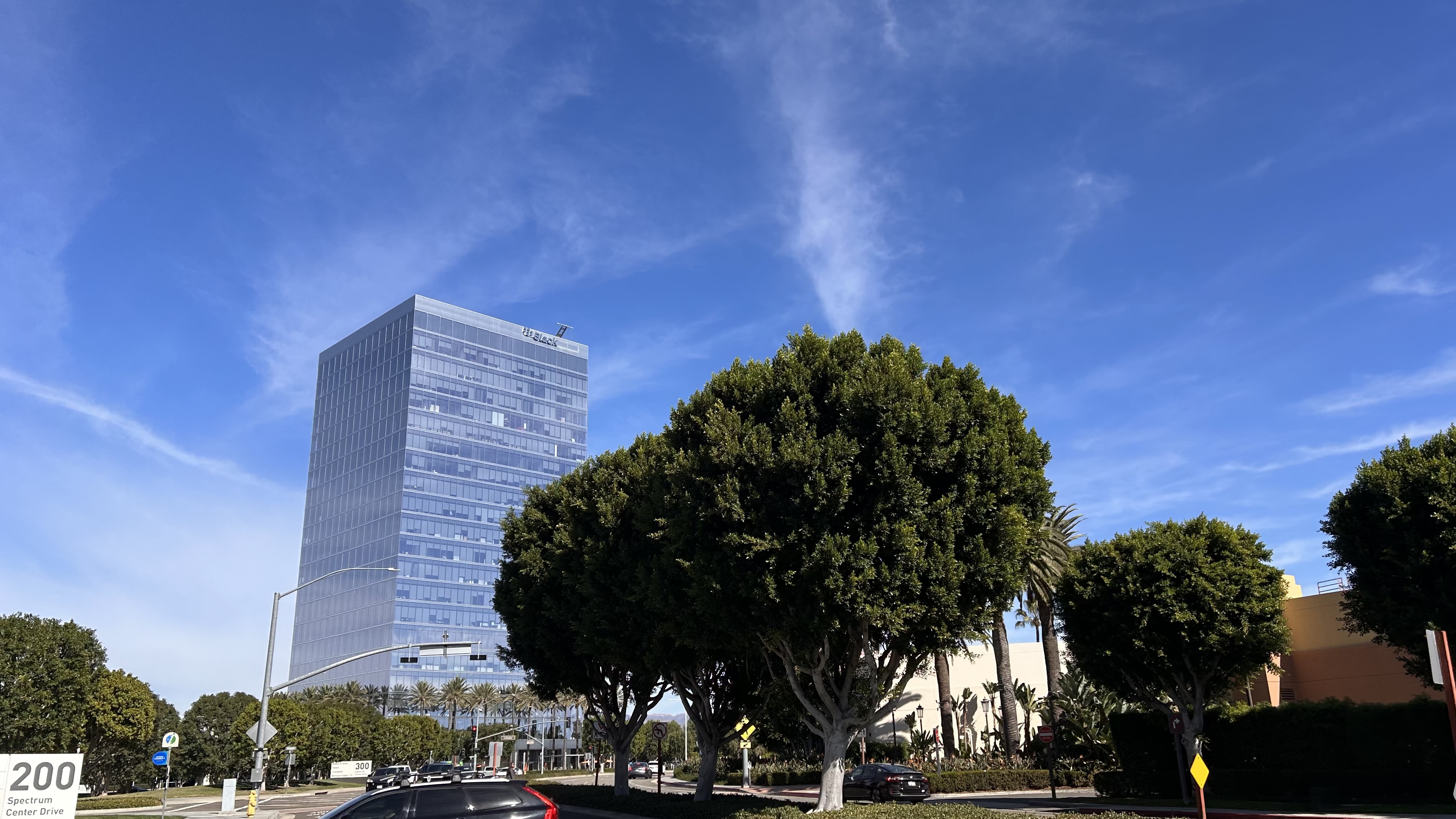 WeWork Office at Irvine Spectrum Center