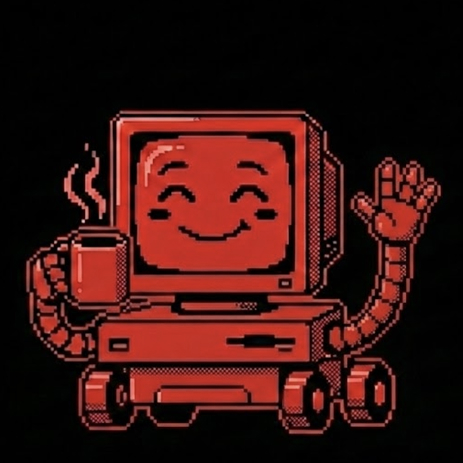 Arabot - Your friendly cafe guide